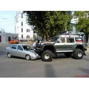 Автотехнічна експертиза